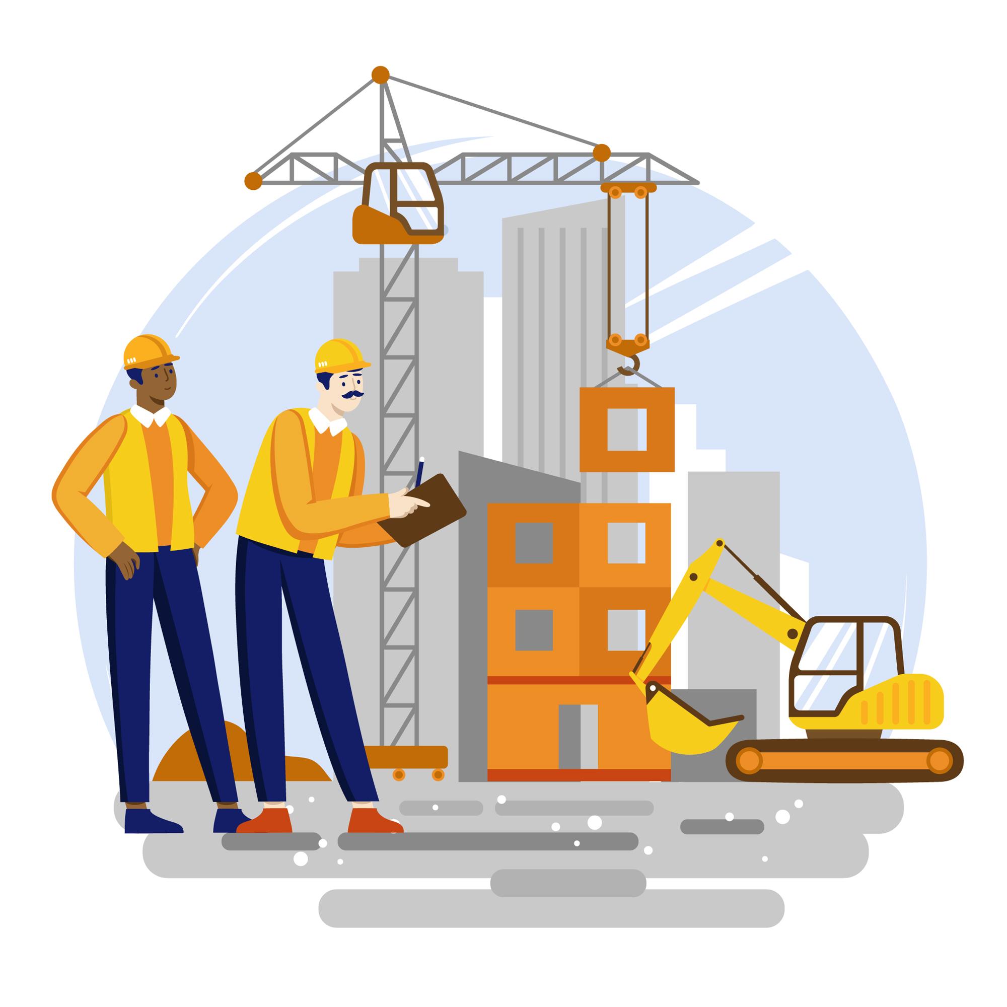 Construction & Engineering